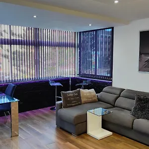 Alamo Luxury , Playa del Inglés España