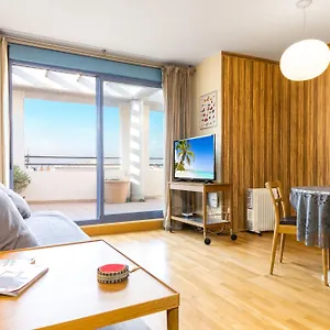 Homes Penthouse Eslava Apartamento