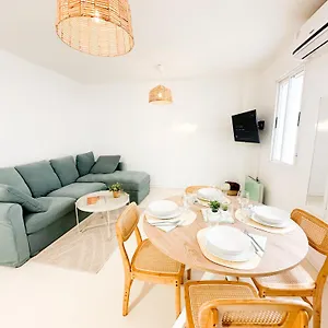 Centrico La Merced - Free Parking & Free Gym Apartamento