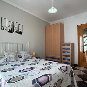 Piso En Arenas De Velez Apartamento