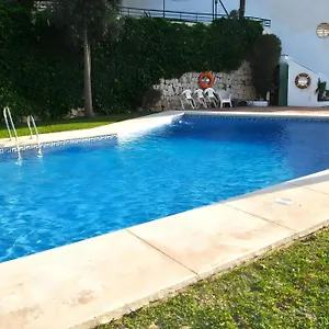 Costa Paradise - Apartamento
